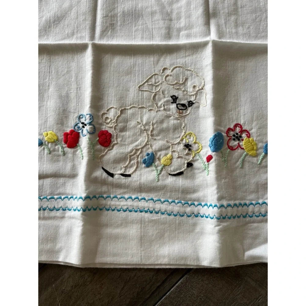 N/A vintage white